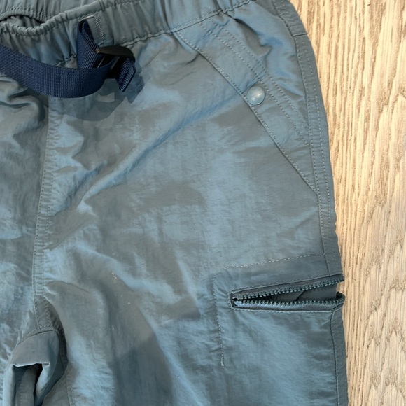 Kids' Patagonia Outdoor Everyday Pants - Picture 3 of 4